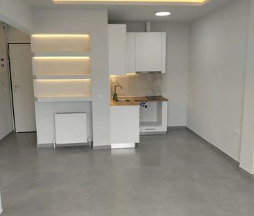 Studio/Γκαρσονιέρα για ενοικίαση - Ανάληψη - Μπότσαρη - Νέα Παραλία, - Photo 1