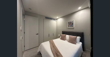 One Bedroom apartment for Lease at Erskineville - Photo 4