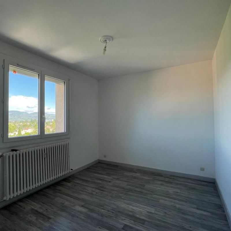 Appartement de type 3 - Photo 1