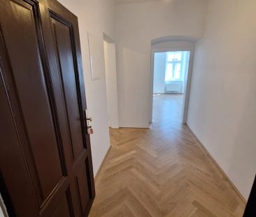 TOLLER Erstbezug am Nepomuk-Vogl-Platz für Paar oder für WG befristet - Foto 3