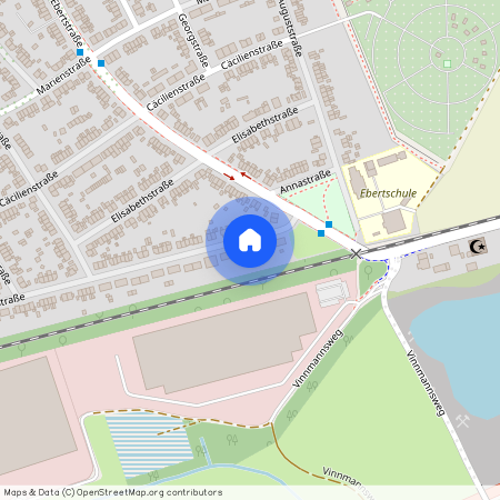 Ringstraße 364, 47475 Kamp-Lintfort