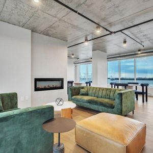 1 Bedroom + DEN - 1819 Avenue Dollard, LaSalle - Photo 2