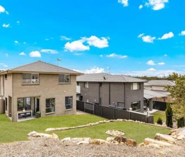 Peaceful Family Home - Photo 6