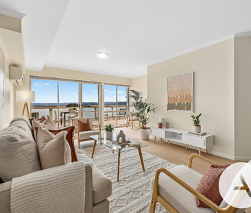 9/27 Leahy Close, Narrabundah ACT 2604 - Apartment For Rent | Domain - Photo 2