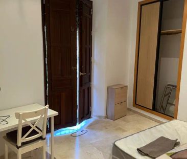 Piso de alquiler en Calle Santa Escolástica, San Matías - Realejo - Photo 5