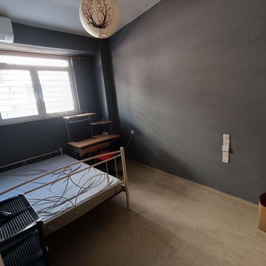 Studio/Γκαρσονιέρα για ενοικίαση Αφανός - Νταμάρια (Λαμία) - Photo 1