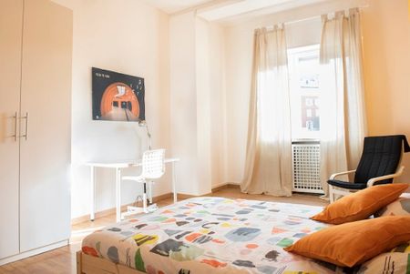 Via SantEusebio, Milan, Lombardy 20144 - Photo 5