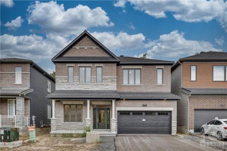 For Lease - 177 LYNN COULTER Street, Barrhaven, Ontario - Photo 2