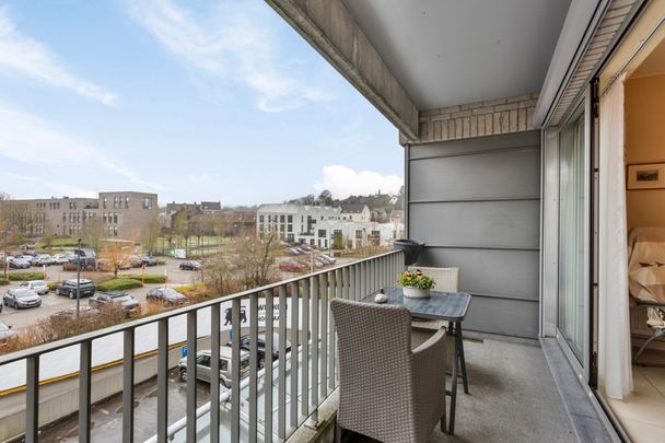 appartement te huur in Hoeilaart - Photo 1