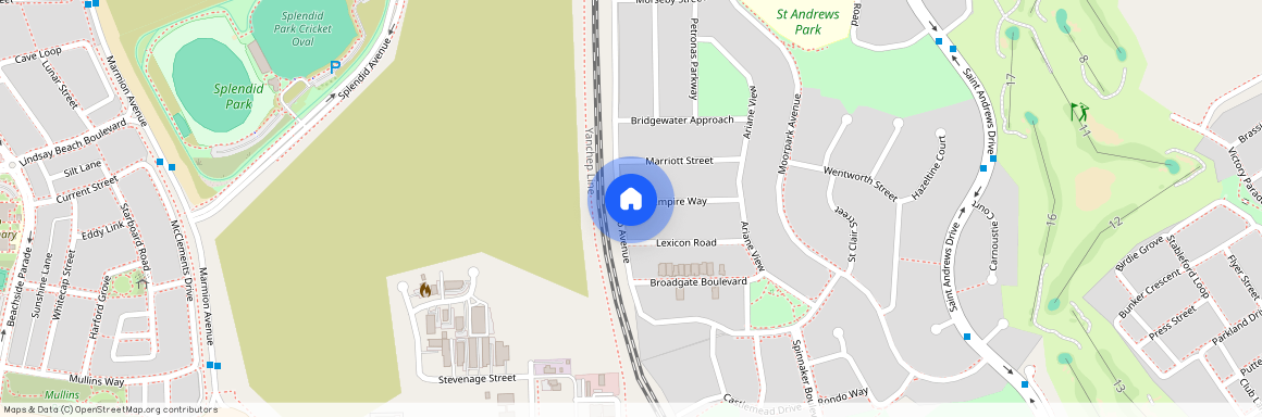 72 Capilano Avenue, WA 6035, Yanchep