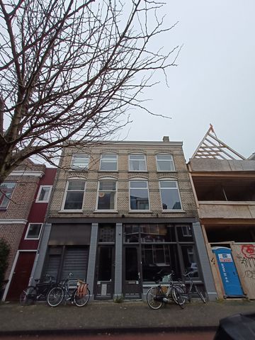 Te huur: Studio Van Karnebeekstraat 105 a 2 - BG Midden Rechts in Zwolle - Photo 2