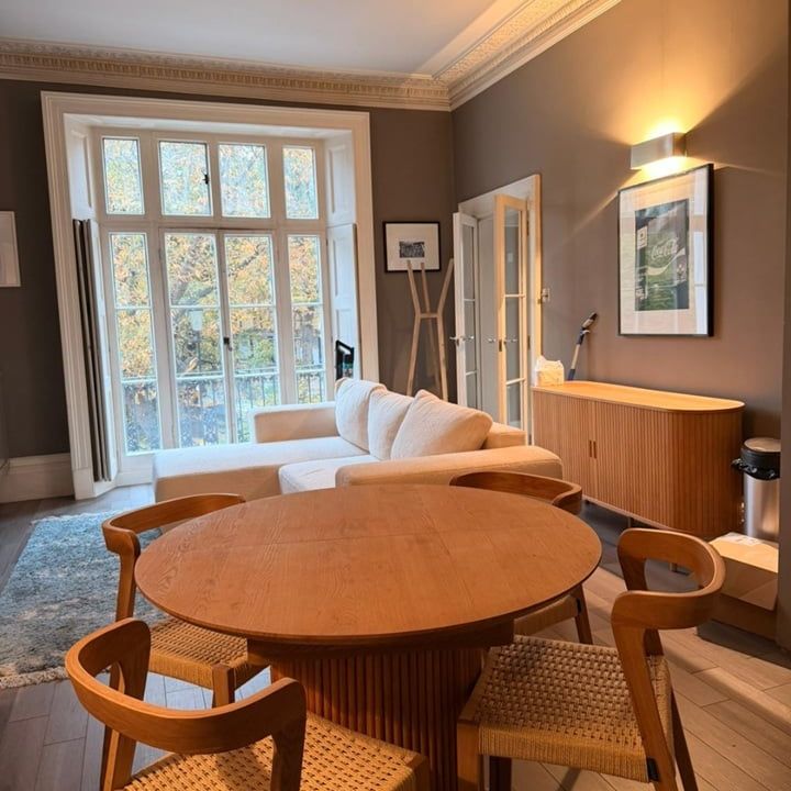 1 Bed Flat, Royal Crescent, W11 - Photo 1