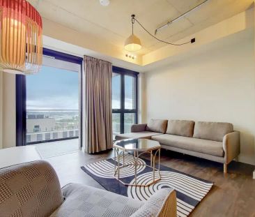 1 Bed Apartment - Photo 6