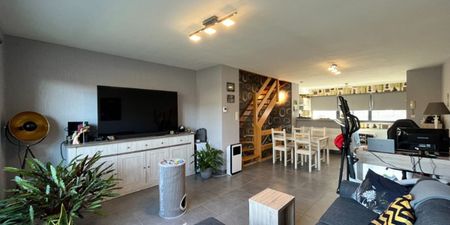 Appartement te huur in Herzele voor € 820 met 2 slaapkamers - Photo 3