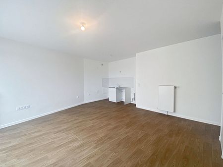 Location appartement 2 pièces, 43.90m², Melun - Photo 3