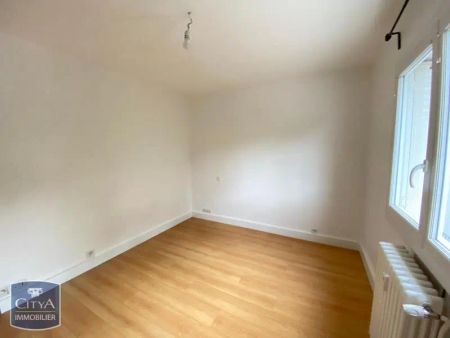 Appartement à louer 3 pièces 56.91m² - Photo 3