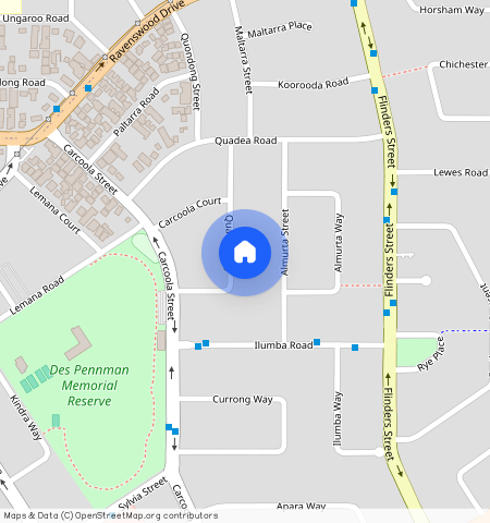** Quadea Way, WA 6061, Nollamara