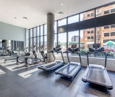 For Lease - 80 Bond Street Unit# 204, Oshawa, Ontario - Photo 1