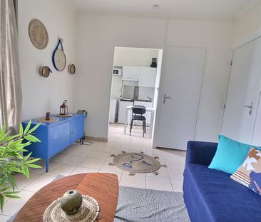 Location appartement 1 pièce, 20.20m², Le Blanc-Mesnil - Photo 3