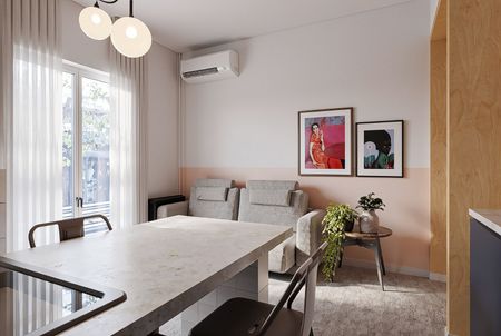 Studio/Γκαρσονιέρα για ενοικίαση Ανάληψη - Μπότσαρη (Ανάληψη - Μπότσαρη - Νέα Παραλία) - Photo 2