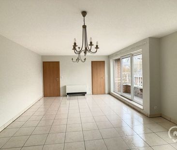 Appartement te huur - Foto 4