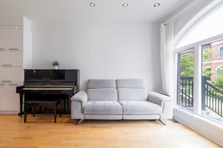 1850 Rue du Bois-des-Caryers, Montréal - Photo 2