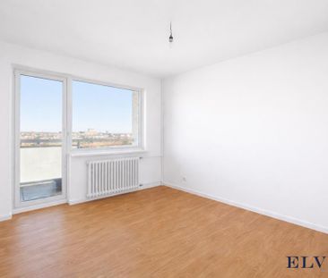 ELVIRA! - Laim, schöne und helle 2 Zimmer-Wohnung über den Dächern ... - Foto 1