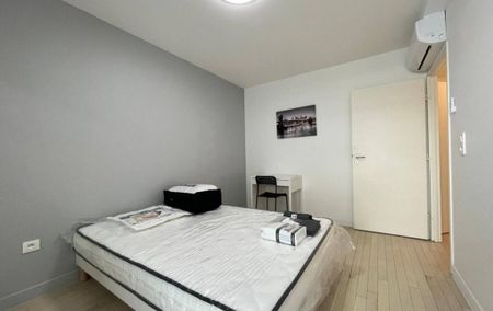 Location Appartement Chambre en colocation 61.00 m - Photo 5