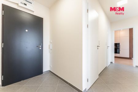 Pronájem bytu 3+kk 59 m² - Photo 2