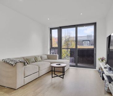 Bovet Court, Harford Street, London - Photo 3