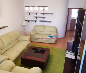 Apartament 2 camere de inchiriat zona Piata Civica Tulcea - Fotografie 6