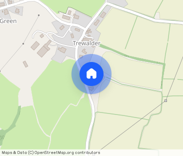 Trewalder, Cornwall - Photo 1