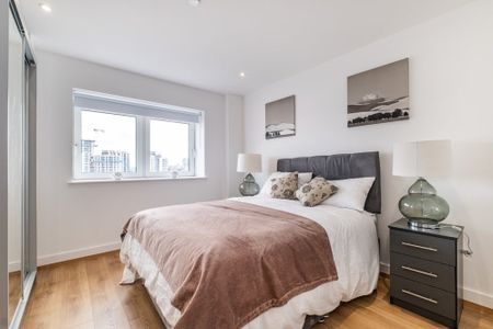 1 bedroom flat to rent - Photo 4