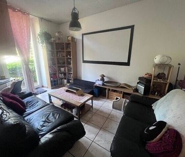 Beautiful 3-room apartment with garden - Foto 1