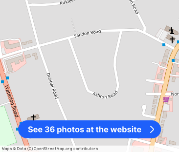 Golf Open 2026 - Ashton Road, Hillside - Sleeps 6 - Photo 1