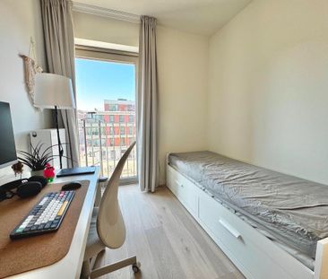 Trendy wonen in De Toren, nabij Dok Noord - Foto 2