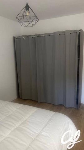 Location appartement t2 49 m² à Nantes (44000) Centre ville-Centre Ville - Photo 3