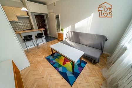 Warszawa Praga-Północ, Karola Szymanowskiego - Zdjęcie 2