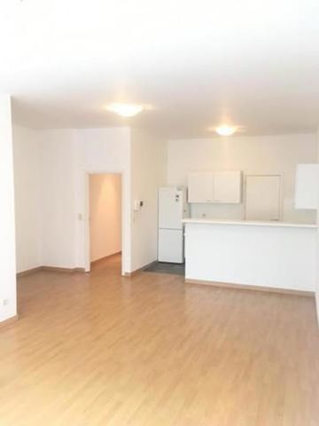 Appartement te huur - Foto 2