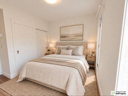 201-200, rue Egan, Verdun à louer - Photo 5