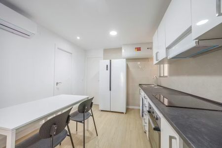 Carrer de la Vila de Muro, Valencia, Valencian Community 46020 - Photo 2