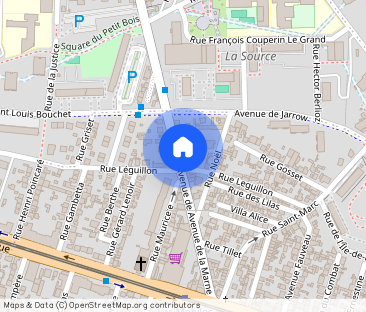 Location 2/3 pièces Epinay sur seine - Photo 1