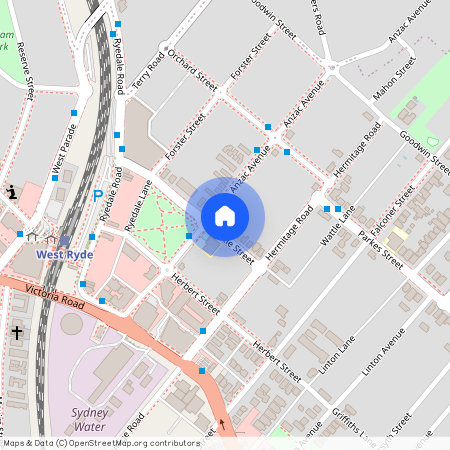 13 Wattle Street, NSW 2114, West Ryde