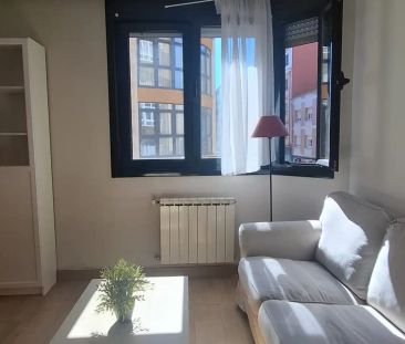 Piso de alquiler en Gijón - Cl Luis Braille, El Natahoyo - Photo 3