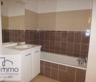 Appartement 4 pièces - 69120 Vaulx-en-Velin - Photo 4