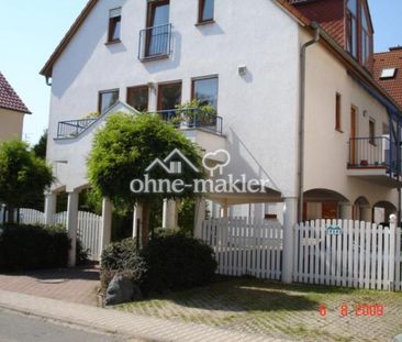 Repräsentative, ruhige Galeriewohnung in Mörfelden – 146 m² Wohnkom... - Photo 2