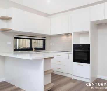 Modern 2 Bedroom Granny Flat - Photo 6