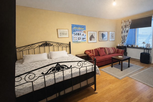 Lorensborgsgatan 4 B, Lorensborg - Photo 1