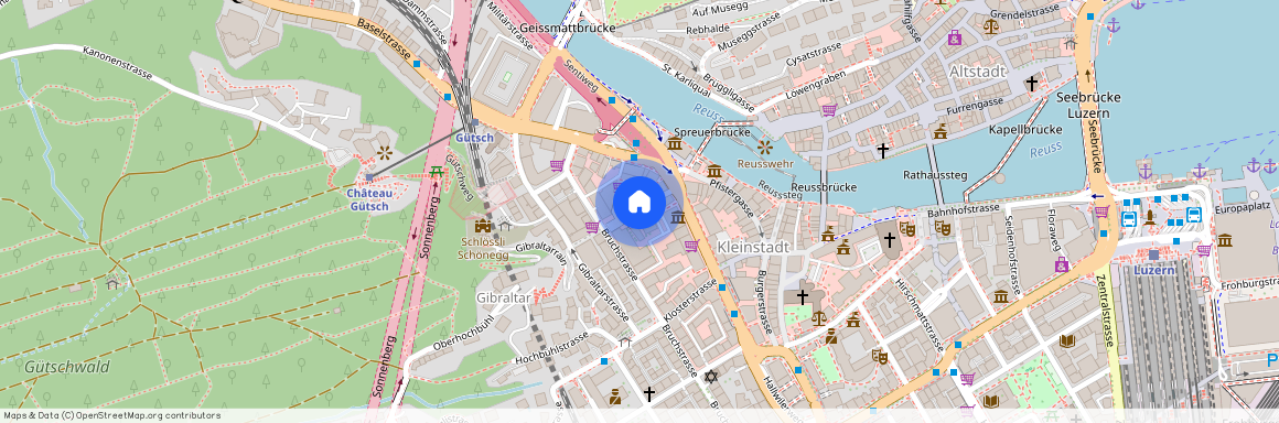 Luzern,