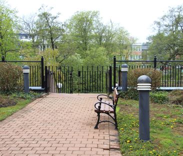 Ouchterlonygatan 4 C - Photo 2